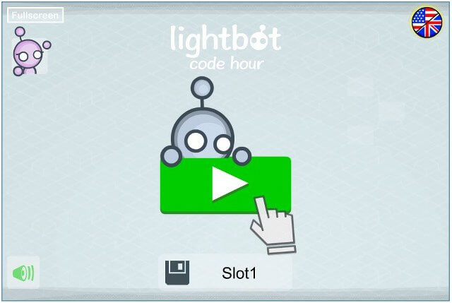 Lightbot oyna